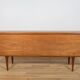 Mid-Century Teak Sideboard Model Sequence by John Herbert for A.Younger Ltd, United Knigdom, 1960s