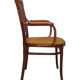 1920's Gebrüder Thonet Lounge Chair Model 1059