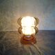 Lampe de table "Bubble" de Carl Fagerlund pour Orrefors 1960/70's