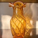 Legras and Co vase