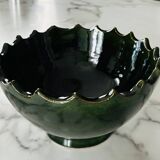 Tamegroute salad bowl Morocco small model