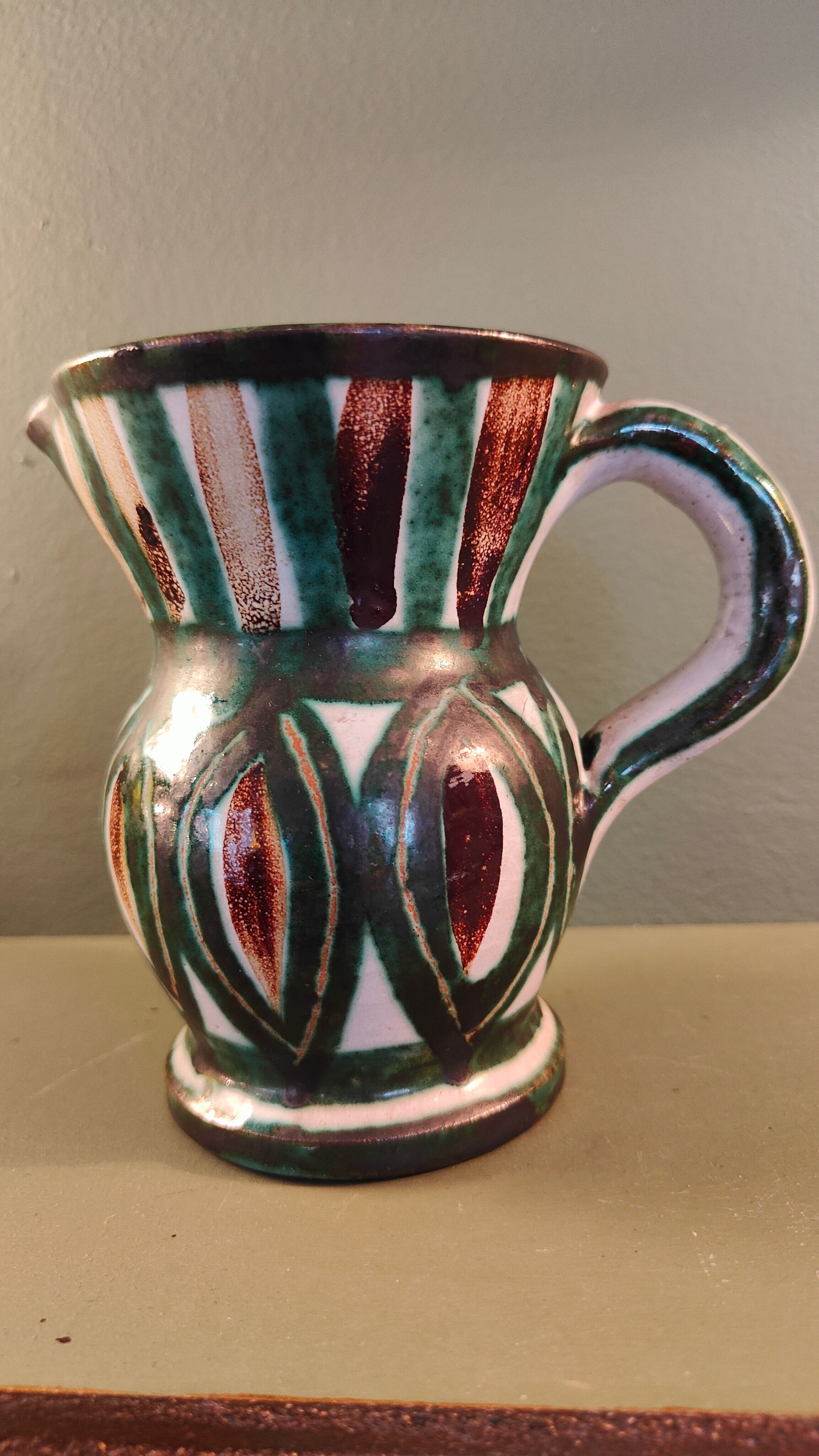 Vase Robert Picaud