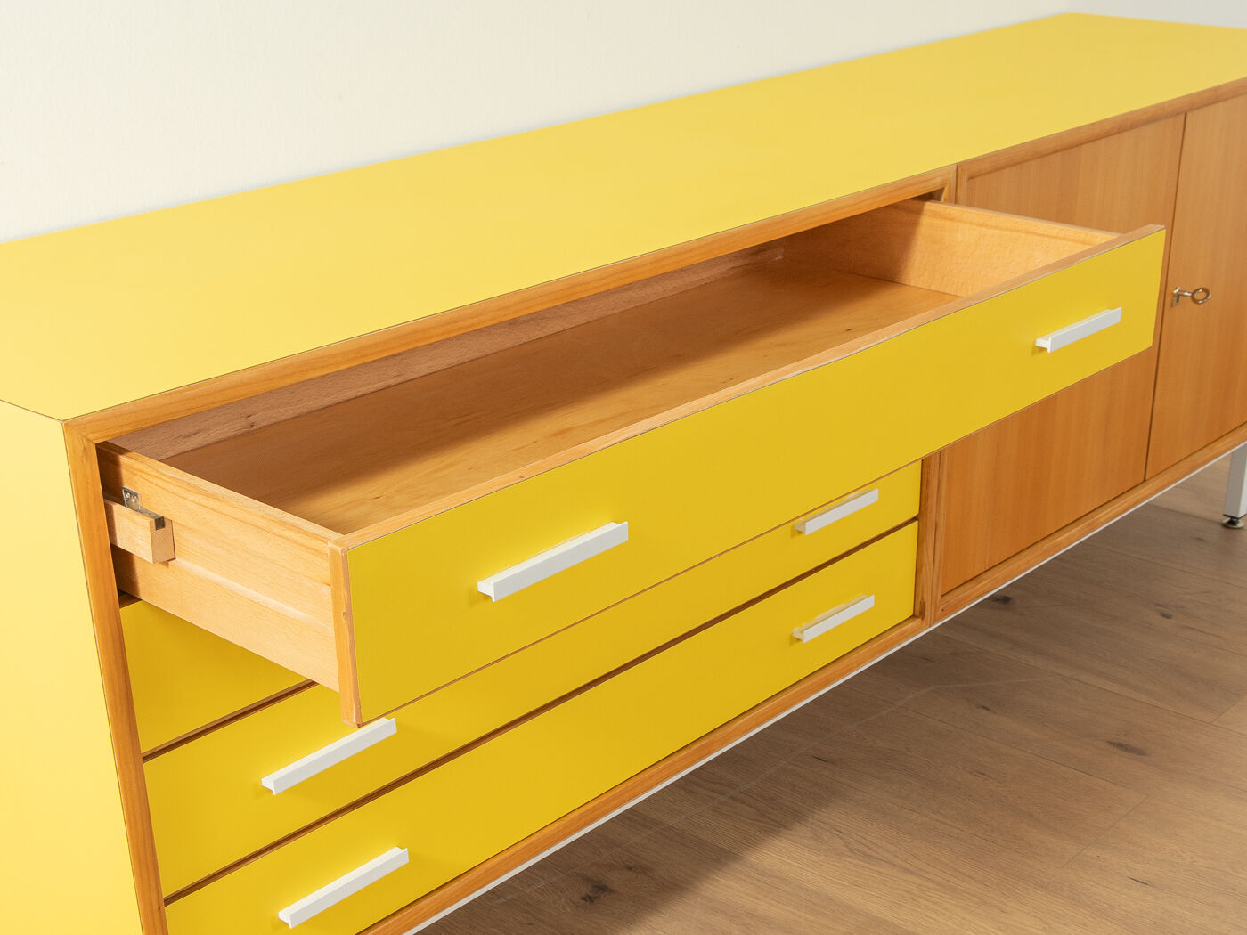 1960s Sideboard, WK Möbel