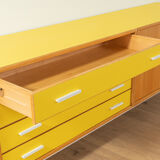 1960s Sideboard, WK Möbel