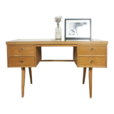 Vintage desk Ekawerk