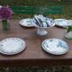 Farm table