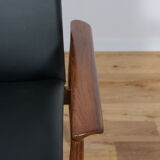 Armchair Model 209 Diplomat by Finn Juhl for France & Søn, 1960s