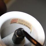 Optima 5 Floor Lamp, Fog & Mørup, Denmark, 1973.