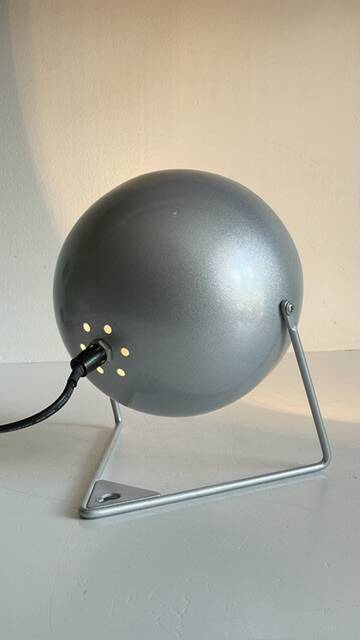 BULB Shape LAMP 90s