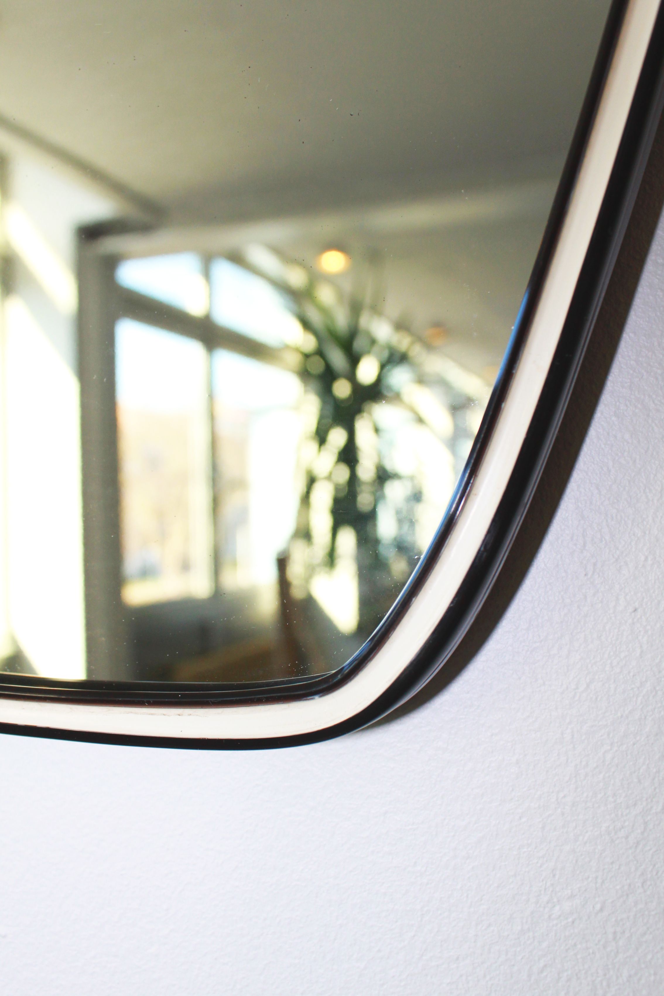 Mirror mirror, 1960 35x90cm