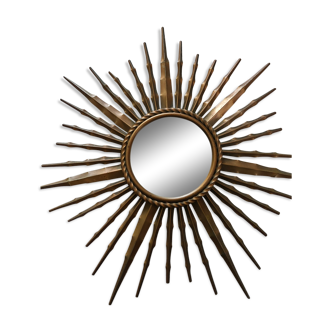 Sun mirror Chatyvallauris