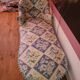 Romantic vintage daybed