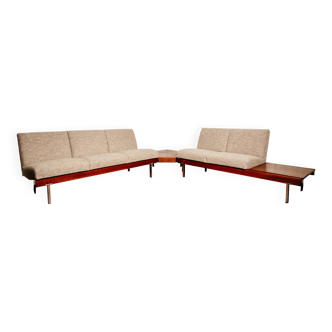 Modernist living room set