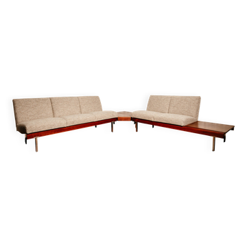 Modernist living room set