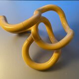 Sculpture tangle Richard Zawitz 1982