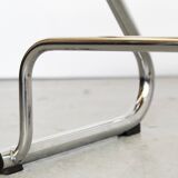 Tabouret de bar S70 par Lindau & Lindekrantz pour Lammhults, 1960