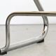 Tabouret de bar S70 par Lindau & Lindekrantz pour Lammhults, 1960