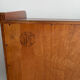 Enfilade vintage en teck 