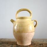 Sandstone jug