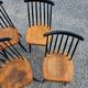 10 Scandinavian chairs from the 1960s