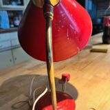 Diabolo lamp from the 50s