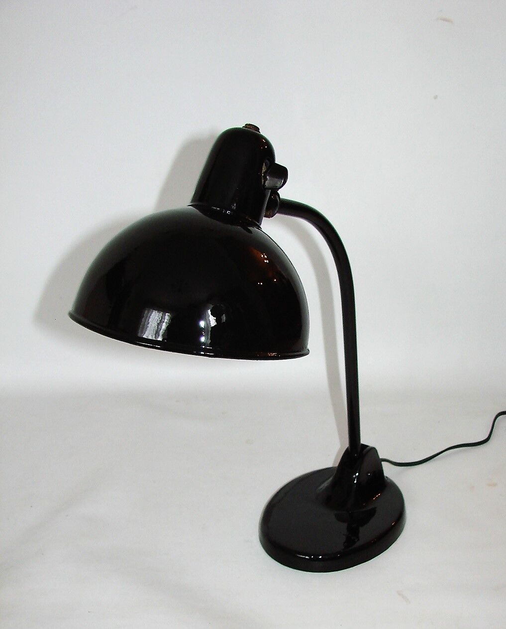 Kandem office lamp, 1920's