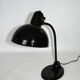 Kandem office lamp, 1920's