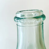 Vintage demijohn