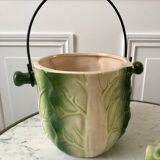 Slurry soup pot cabbage model 50s