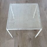 Petite Table Mathieu Matégot vers 1950
