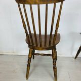Bistro chairs