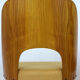 Dining Chairs by Oswald Haerdtl for Tatra, 1960s, Set of 2