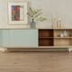 1960s Sideboard