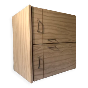Meuble de cuisinebas - formica