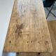 Early XXeme side table