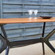 Dining table by E-gum