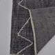 Antique Decorative Pompom Rug sku 3826