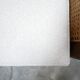 Fauteuil vintage en bois et cannage