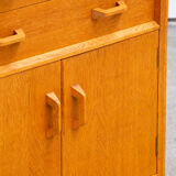 Buffet scandinave  1960