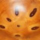 Super wooden ball Monkey Puzzle by Gregory Jervis Moreton