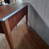 Scandinavian desk