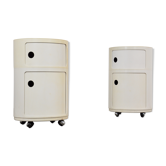 Anna by Kartell Castelli storage cabinet