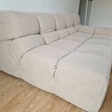 “Tufty Time” sofa by Patricia Urquiola for B&B Italia