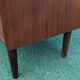 Teak dressing table by Arne Vodder for Olholm Mobelfabrik, 1960