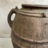 Berber pottery