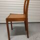 4 chairs