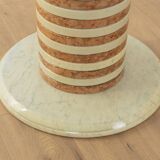 Postmodern dining table