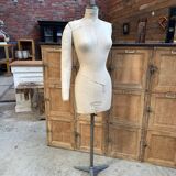 Siegel mannequin from the 60s