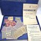 Vintage Board Game "Satarallye"