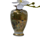 Japanese porcelain Vase Satsuma
